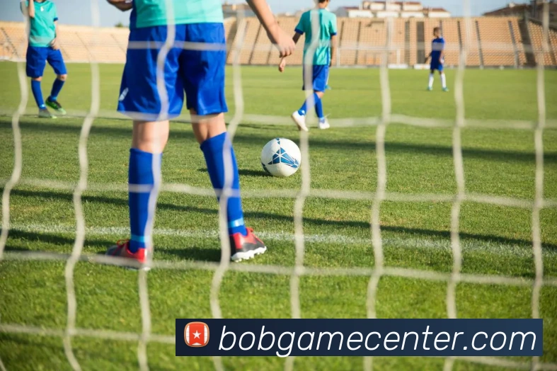 BOB体育品牌故事