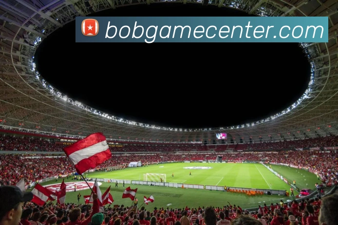 BOB体育APP 体育赛事宣传图